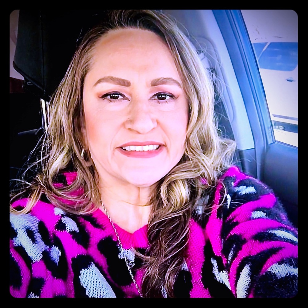 Meet your Posher, Rosa